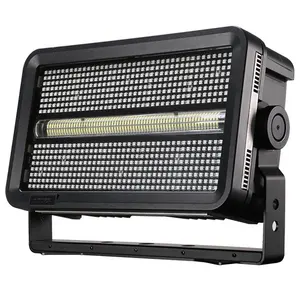 COMET-XIP 1400w luzes estroboscópicas para a propaganda ao ar livre luz estroboscópica discoteca