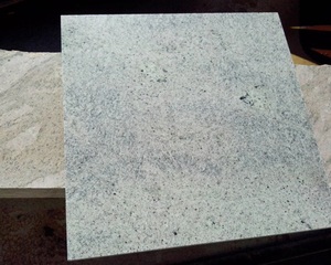 מחיר גרניט לבן קשמיר באיכות טובה חדש - Product Image 5