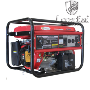 Alternateur 100% cuivre, générateur portable à essence, 15 ch, <span class=keywords><strong>6500</strong></span> watts, 6,5 kVA, 6,5 <span class=keywords><strong>kW</strong></span>, 6,5 <span class=keywords><strong>kw</strong></span> - Product Image 5