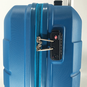 Femmes Président Voyage Bagages Grandes Roues - Product Image 4