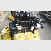 Dongfeng DCEC 6btaa 5,9-c205 del motor diesel