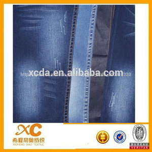 98 <span class=keywords><strong>2</strong></span> de algodón spandex tela de mezclilla - Product Image 1