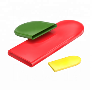 <span class=keywords><strong>Vinyl</strong></span> pvc ronde en platte handvat <span class=keywords><strong>grips</strong></span> voor Valve - Product Image 1