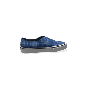 CHSJM0553-1 Nuovi Prodotti Del Grano Del Coccodrillo Goffrato Pelle di Vitello Finito In Vera Pelle - Product Image 5