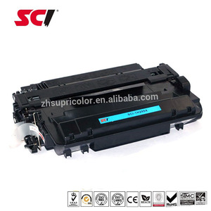 Cartucho de tóner <span class=keywords><strong>CE255X</strong></span> Compatible con Supricolor 255A para impresora HPI P3015 P3015D P3015DN P3015X P3115 Cartucho de tóner de 55A - Product Image 5