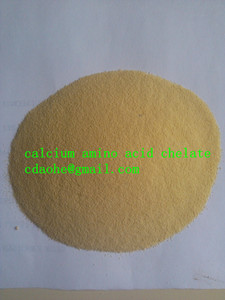 aditivo para piensos aminoácido quelato calcio - Product Image 2