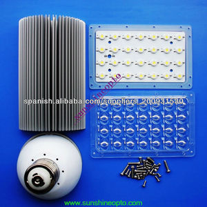 poder más elevado llevó los accesorios de iluminación piezas SKD - Product Image 5