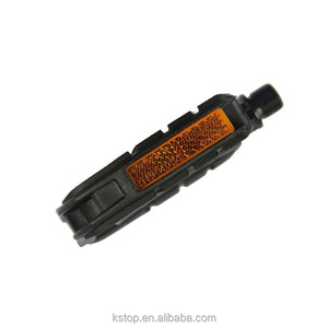 Enchufe de fábrica Grasa / Ciudad / Trekking / Urban Bike Accesorio para bicicleta Pedales Peso ligero Cuerpo de una pieza PP Co - Product Image 5