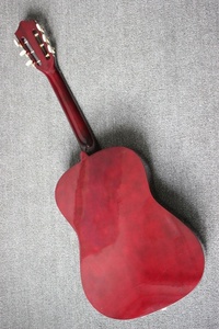 <span class=keywords><strong>Chitarra</strong></span> <span class=keywords><strong>Classica</strong></span> Weifang Rebon a 6 Corde per <span class=keywords><strong>Principianti</strong></span>, Misura 36, per Studenti e Pratica - Product Image 5