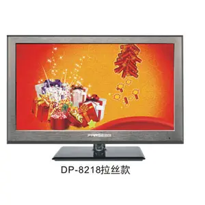 19 pulgadas LCD TV LED