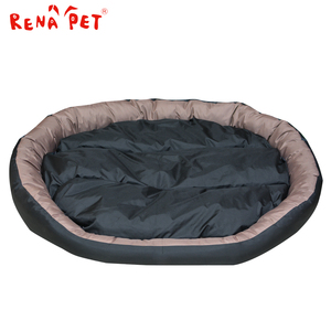 China Großhandel Lieferant Luxus lustige Haustier Hunde bett extra groß - Product Image 3