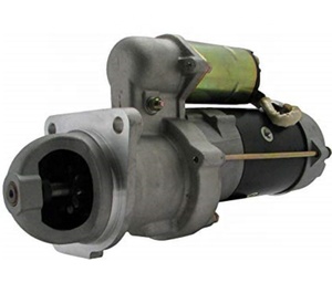 <b>Truck</b> <b>Engine</b> Parts 10461070, 1113289, 1988709 Starter For Macktruck CS Series and Renaulttruck 5.8L - Product Image 2