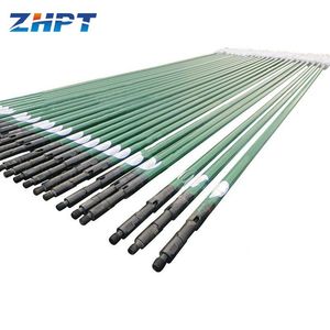 Bomba de Varilla de Succión Subterránea API RHA para Pozos Petroleros - Product Image 4