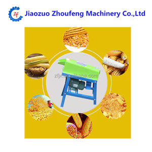 Trilladora de maíz eléctrica para uso doméstico Filipinas - Product Image 4