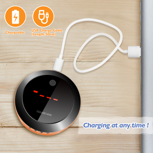 <span class=keywords><strong>Inkbird</strong></span> Bluetooth Intelligent Rechargeable BBQ Thermomètre pour Aliments IBT-4XR - Product Image 6