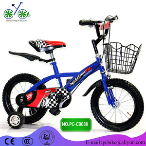 BICICLETA ECONÓMICA CALIDAD CONFIABLE MÁS OPCIONES DE LOS CLIENTES EN NUESTRA FÁBRICA DE BICICLETA - Product Image 5