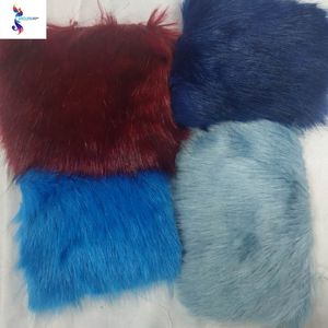 Лидер продаж, в наличии, ткань, красивый дизайн, ткань из искусственного меха - Product Image 3