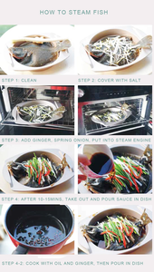 Nhà Sản Xuất Nước Tương Lên Men Quảng Đông/Nhà Máy/Xuất Khẩu Cung Cấp Nước Tương Đen Với ISO22000, Giấy Chứng Nhận Halal - Product Image 6