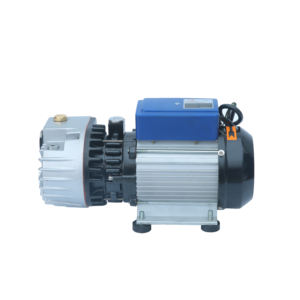 Fabrication de pompes <span class=keywords><strong>à</strong></span> vide pour la vente chaude <span class=keywords><strong>Pompe</strong></span> <span class=keywords><strong>à</strong></span> vide série SV (XD) pour l'industrie de l'emballage sous vide - Product Image 2