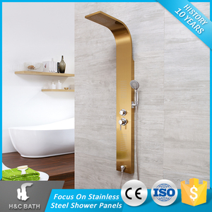 Faible Coût Easy Collect Précipitations Noir Meubles <span class=keywords><strong>de</strong></span> Maison Classique <span class=keywords><strong>Colonne</strong></span> <span class=keywords><strong>De</strong></span> <span class=keywords><strong>Douche</strong></span> - Product Image 3