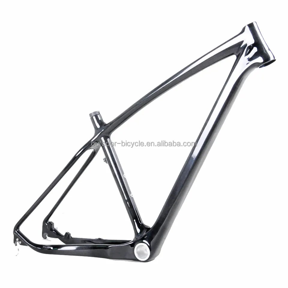 carbon mountain bike frame carbon mtb 27.5er frame FM057