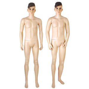 XINJI-Maniquí <span class=keywords><strong>de</strong></span> piel realista para <span class=keywords><strong>hombre</strong></span>, maniquí masculino <span class=keywords><strong>de</strong></span> cuerpo <span class=keywords><strong>completo</strong></span> - Product Image 4