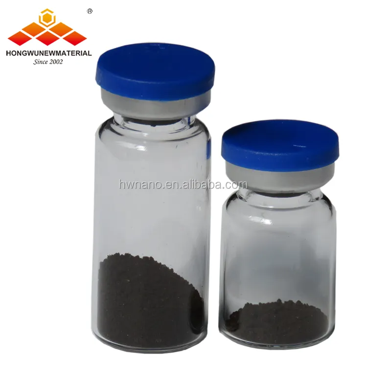 20-30nm Gold Powder 99.99% Spherical Gold Nanoparticle Nano Au Manufacturer Price