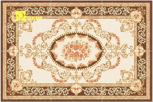 160*240 cm foshan haute qualité de de-chaussée commercial bureau les dalles de moquette - Product Image 4