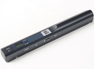 TSN400 chaude haute SKYPIX TSN420 Handyscan Portable handy mini imprimante Automatique Inhalation scanner, document - Product Image 2