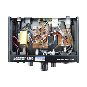 Dispenser di Colla AD982, Dispenser di Colla Semi-Automatico AD-982 - Product Image 2