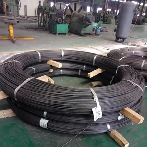 PC strand prestressing steel strand steel strand