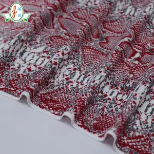 Tissu de maillot de bain imprimé Maroc gros