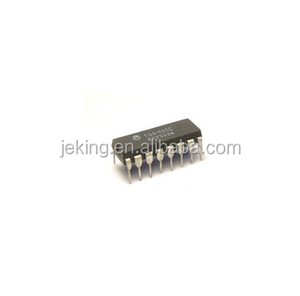 Bộ Điều Khiển Tốc Độ Động Cơ <span class=keywords><strong>TDA1085C</strong></span> TDA1085 DIP16 - Product Image 1