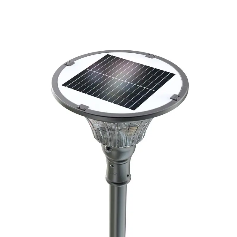 Solar energy products 20W led landscape lamps in guangzhou