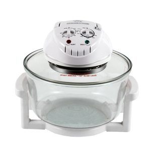 เตาอบเทอร์โบสำหรับทำอาหารฮาโลเจนด้วยอากาศร้อนคลื่นอินฟราเรดแบบพกพา - Product Image 4