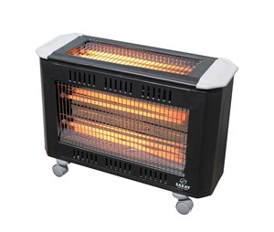 Electric Room Heater Quartz Heater Electric Heater - Product Image 2