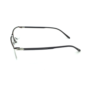 ChuangShi Optical, conception <span class=keywords><strong>professionnelle</strong></span> de montures optiques, montures de lunettes, lunettes en titane, montures optiques en titane - Product Image 6