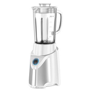 Darbe düğmesi ile 500 W Paslanmaz çelik blender, smoothie maker, sıkacağı - Product Image 4