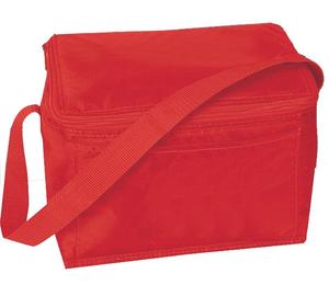 Fabrik Günstiger China Bestseller Rucksack wasserdichte Kühltasche, billige Vlies Kühltasche mit Reiß verschluss