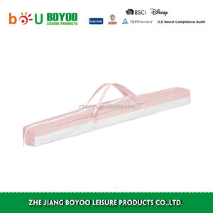 <span class=keywords><strong>Rose</strong></span> <span class=keywords><strong>Et</strong></span> <span class=keywords><strong>Blanc</strong></span> Rayures Haute Qualité <span class=keywords><strong>Tipi</strong></span> Enfants Jeu Tente Maison - Product Image 5