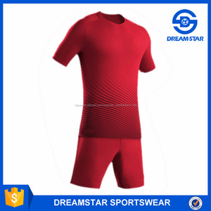 2016 printout custom least wholesale soccer undershirt of Poland - Product Image 1