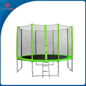 CreateFun 14ft trampolín de salto grande <span class=keywords><strong>en</strong></span> venta - Product Image 1