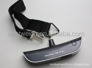 <span class=keywords><strong>2016</strong></span> Regalo de Navidad Mejor opción pantalla colgante <span class=keywords><strong>del</strong></span> equipaje escala de temperatura de Los Alrededores - Product Image 3