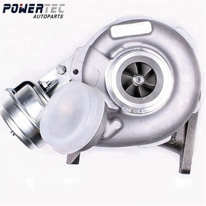 Turbocharger Grosir GT1852V 709836 726698 778794 709835 Turbo Turbine untuk Mercedes Sprinter E220 E200 C220 C200 <span class=keywords><strong>2</strong></span>.0CDI - Product Image 2