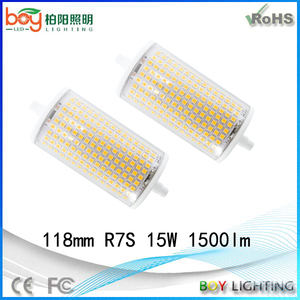 ホットアイテム<span class=keywords><strong>R7s</strong></span> <span class=keywords><strong>J118</strong></span> 15w <span class=keywords><strong>Led</strong></span> 118mm <span class=keywords><strong>Led</strong></span> <span class=keywords><strong>R7s</strong></span> 20w <span class=keywords><strong>R7s</strong></span> <span class=keywords><strong>Led</strong></span> 118mm新しいライト - Product Image 4