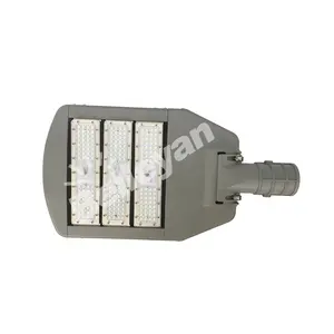 Mamul ürün Ip65 açık yol sokak lambası fiyatı 400w 300w 250w 200w 50w 100w 150w Cob Led sokak lambası