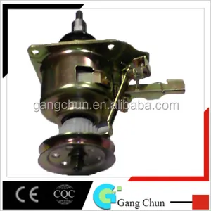 Fully Automatic Washing Machine Clutch For Washing Machines