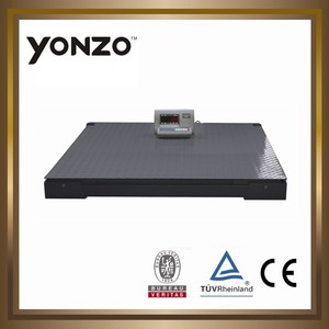 1ton <span class=keywords><strong>animaux</strong></span> plate - forme <span class=keywords><strong>balance</strong></span> - Product Image 1