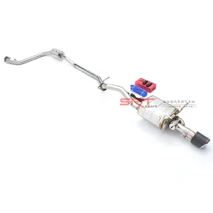 Kit Carrozzeria in Plastica Stile WD con Perfetta Aderenza per Mercedes Benz Classe <span class=keywords><strong>E</strong></span> W212, Paraurti Anteriore, Posteriore <span class=keywords><strong>e</strong></span> Minigonne Laterali - Product Image 1