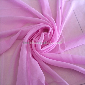 Japanese Voile Scarf Fabric Wholesale 1750 Twist 50s 62" Grey Fabric to Japan Market